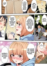 Gal Mama to Pakopako SEX ~ Hitozuma no Chouzetsu Tech ni Majiiki Zetchou! Cap. 1-4 : página 61