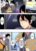 Gal Mama to Pakopako SEX ~ Hitozuma no Chouzetsu Tech ni Majiiki Zetchou! Cap. 1-4 : página 78