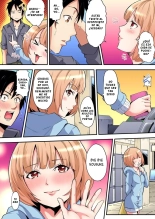 Gal Mama to Pakopako SEX ~ Hitozuma no Chouzetsu Tech ni Majiiki Zetchou! Cap. 1-4 : página 79