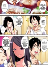 Gal Mama to Pakopako SEX ~ Hitozuma no Chouzetsu Tech ni Majiiki Zetchou! Cap. 1-4 : página 84