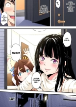 Gal Mama to Pakopako SEX ~ Hitozuma no Chouzetsu Tech ni Majiiki Zetchou! Cap. 1-4 : página 101