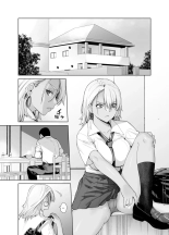 El Amor de una Hija con su Padre Cap. 1&2 : página 6