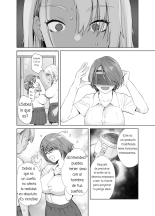 El Amor de una Hija con su Padre Cap. 1&2 : página 9
