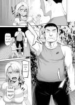 El Amor de una Hija con su Padre Cap. 1&2 : página 12