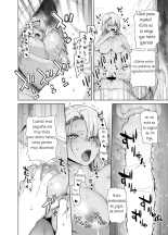 El Amor de una Hija con su Padre Cap. 1&2 : página 27