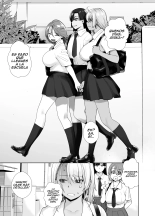 El Amor de una Hija con su Padre Cap. 1&2 : página 40
