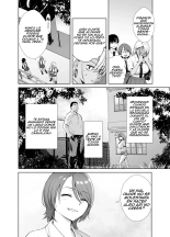 El Amor de una Hija con su Padre Cap. 1&2 : página 41