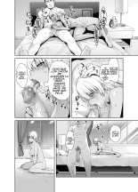 El Amor de una Hija con su Padre Cap. 1&2 : página 65