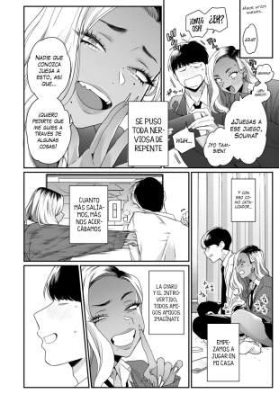 hentai ¡Cómo Divertirse con una Gyaru!