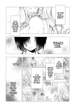 Sexo con la gal Yuina-chan 3 : página 3