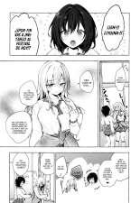 Sexo con la gal Yuina-chan 3 : página 6