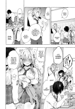 Sexo con la gal Yuina-chan 3 : página 7