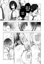 Sexo con la gal Yuina-chan 3 : página 8