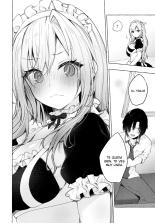 Sexo con la gal Yuina-chan 3 : página 11