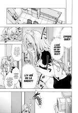 Sexo con la gal Yuina-chan 3 : página 13