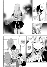 Sexo con la gal Yuina-chan 3 : página 18
