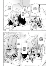 Sexo con la gal Yuina-chan 3 : página 20