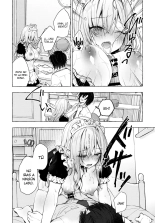 Sexo con la gal Yuina-chan 3 : página 22