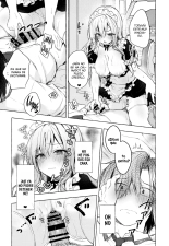 Sexo con la gal Yuina-chan 3 : página 23