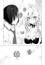 Sexo con la gal Yuina-chan 3 : página 29