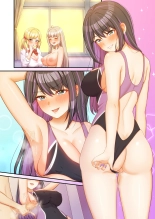 GalCos〜Bunkasai demo、Ichinichijuu Uchira no go Houshigakari na wara〜 : página 66
