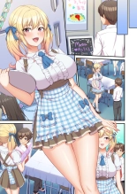GalCos〜Bunkasai demo、Ichinichijuu Uchira no go Houshigakari na wara〜 : página 75
