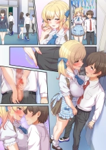 GalCos〜Bunkasai demo、Ichinichijuu Uchira no go Houshigakari na wara〜 : página 77