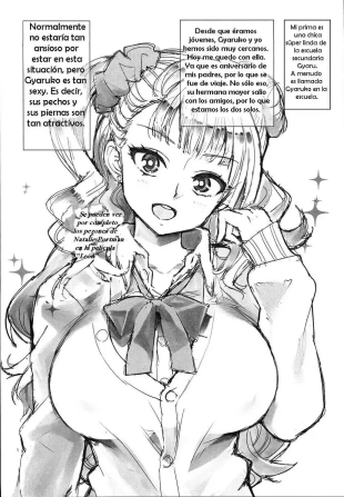 hentai oshiete galko-chan