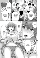 Game Furin Numa ~Inran Hitozuma ga Dan Houkai Saseru made~   [Digital : página 7