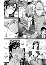 Game Furin Numa ~Inran Hitozuma ga Dan Houkai Saseru made~   [Digital : página 30