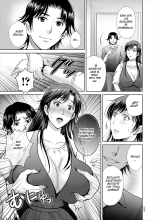 Game Furin Numa ~Inran Hitozuma ga Dan Houkai Saseru made~   [Digital : página 33