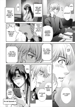 Game Furin Numa ~Inran Hitozuma ga Dan Houkai Saseru made~   [Digital : página 122