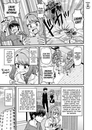 hentai original
