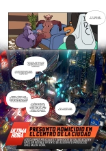 Gaming time : página 19