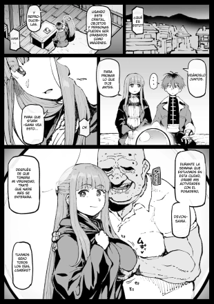 hentai sousou no frieren