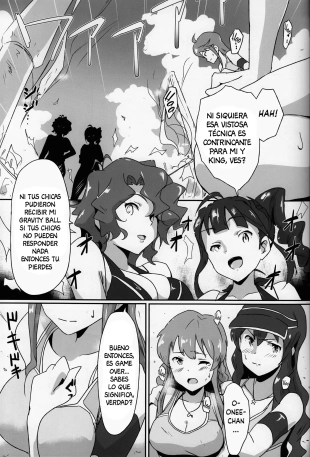 hentai the idolmaster