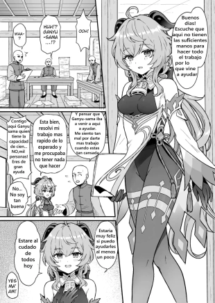 hentai genshin impact