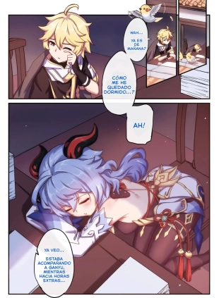 hentai genshin impact