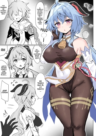 hentai genshin impact
