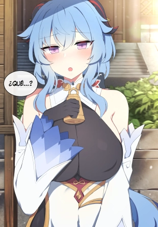 hentai genshin impact