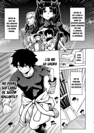 hentai fate grand order