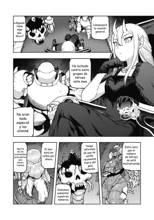 hentai Gargantua no Kyuujitsu