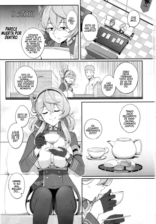hentai blue archive