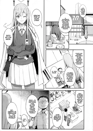 hentai blue archive