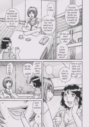 hentai Genealogía de la inmoralidad completo