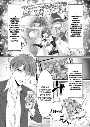 hentai Genjitsu Douki Gacha ~Nekura Otaku no Yome Chara ni Saserareta Ore~