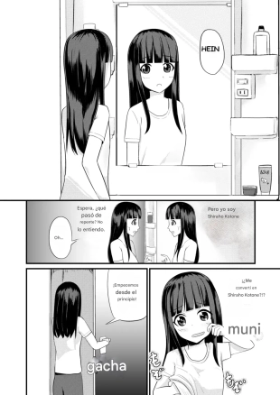 hentai Genjitsu Kaihen no Chikara o Te ni Ireta!