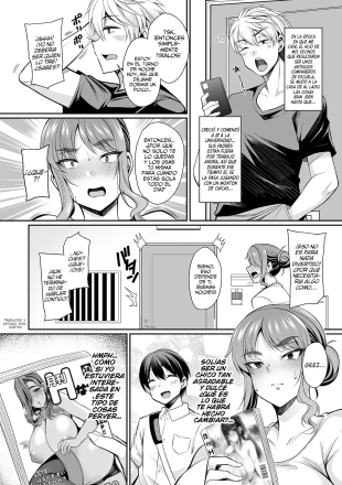 hentai Strict Wives are Weak to Playboys