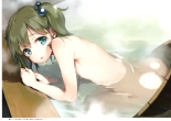 Gensen Ni Touhou Chireiden Kaigashuu : página 7