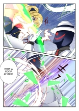 Genshin All-Stars - Chapter 1 : página 5